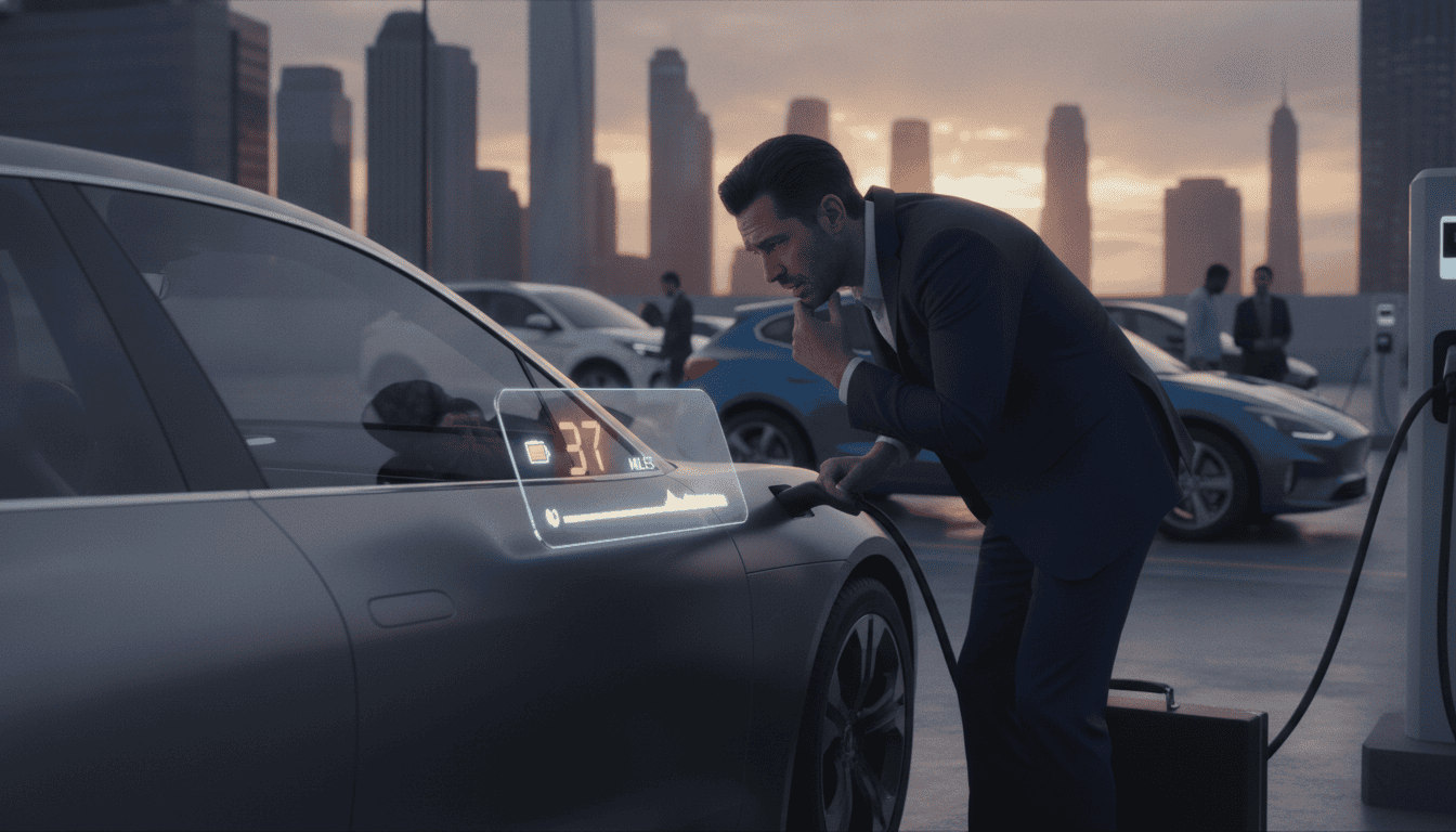Elektroauto Reichweite sinkt Schnell verkaufen bei stromautoverkaufen
