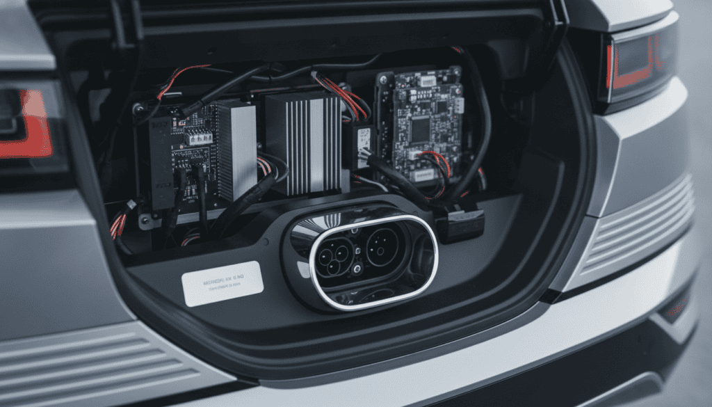Hyundai Ioniq 5 Ladeproblem verkaufen